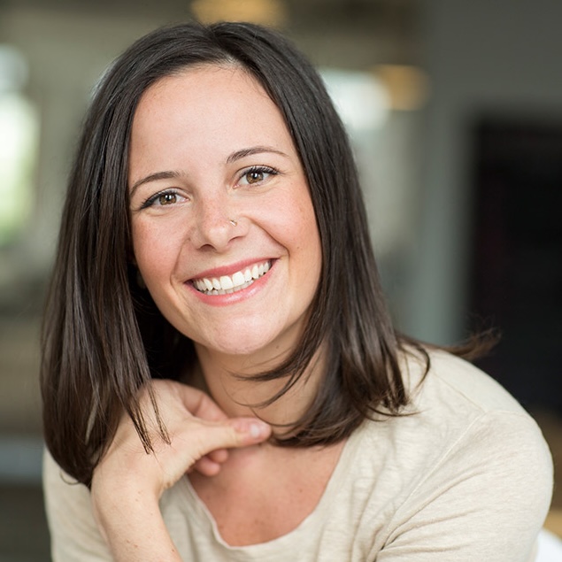 Professor Kate Klonick